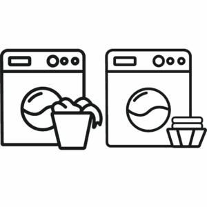 WasherDryerIcons